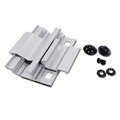 image - latch assembly sliding window