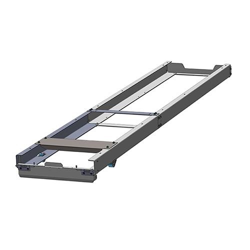 image - ramp carrier assembly