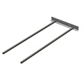 image - trolley extension weldment