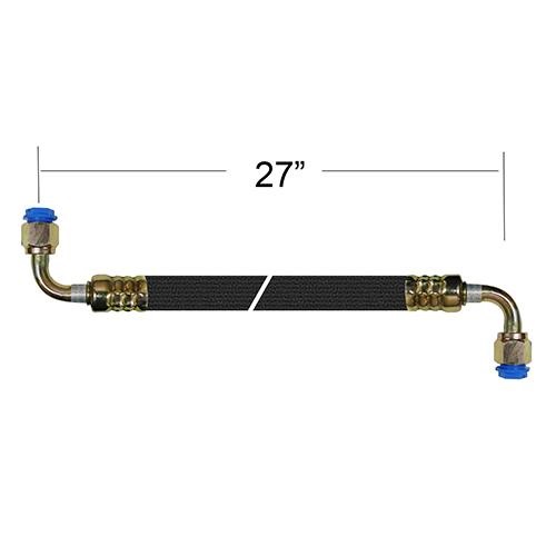 image - #6 hose assembly liquid