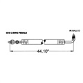 image - #6  hose assembly 44.1"