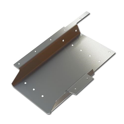 image - stiffener hood rh