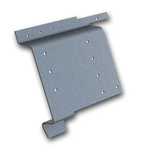 image - stiffener - hood  lh