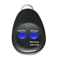 image - key fob 2 button