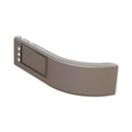 image - bumper channel outer assembly