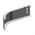 image - bumper channel weldment