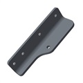 image - bracket hood lower lh