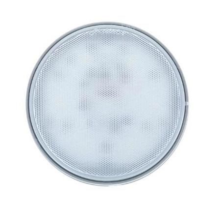 image - dome lamp  led  recessed