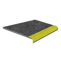 image - anti slip tread @ battery lid