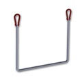 image - bungee cord w/ carabiner