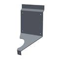 image - bracket washer bottle