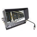 image - monitor 7"  backup