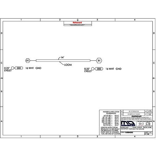 image - harness for dash fan