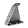 image - hinge bracket  rh