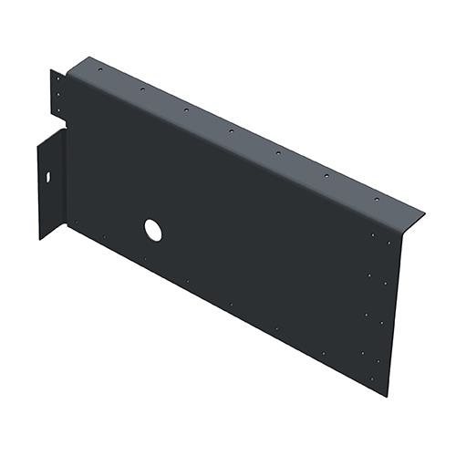 image - dash wall center