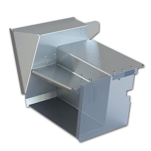 image - step assembly  lh