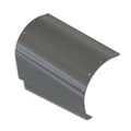 image - cowl hood lh