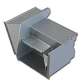 image - step assembly lh