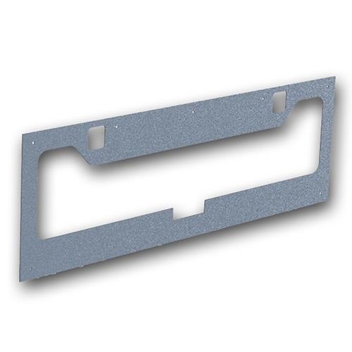 image - sill rear - walkramp cover