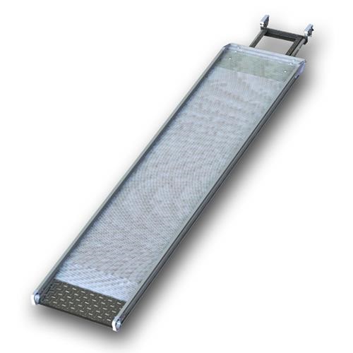 image - walk ramp assembly  10'  27"w