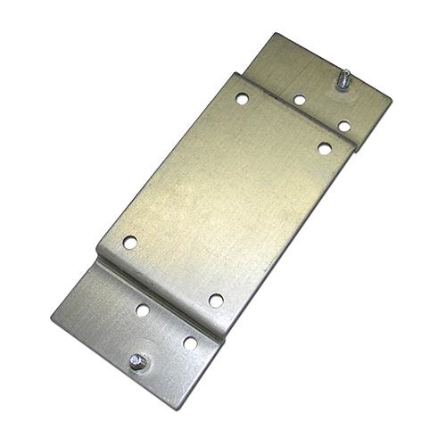 image - latch base center