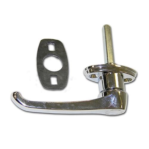 image - l handle   non locking