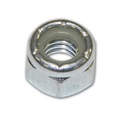 image - nut 10-24  nylok stainless