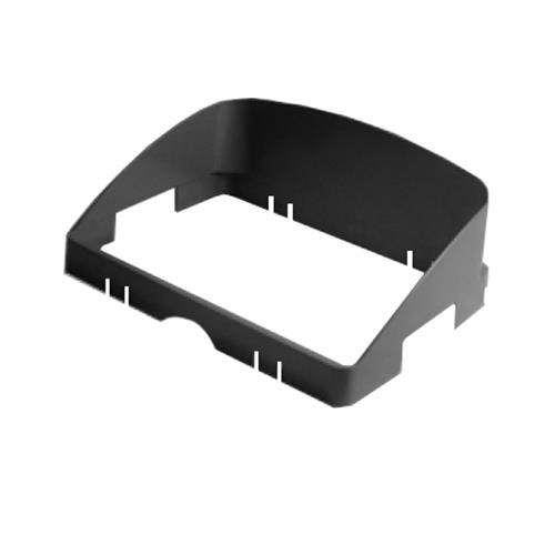 image - camera sun visor