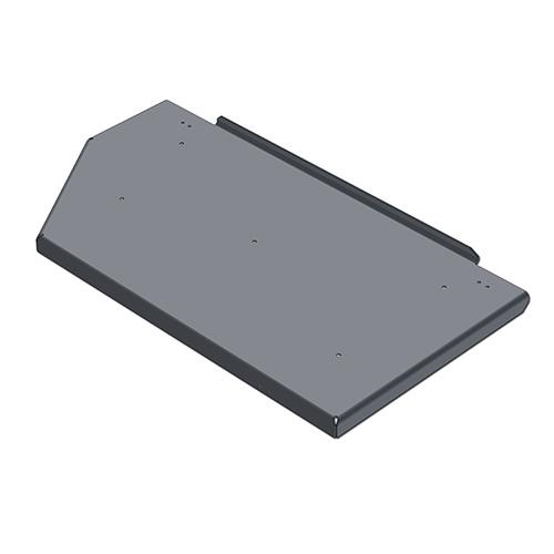 image - panel engine box lid