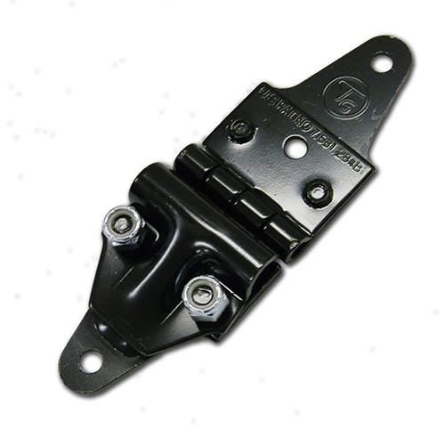 image - end hinge assembly