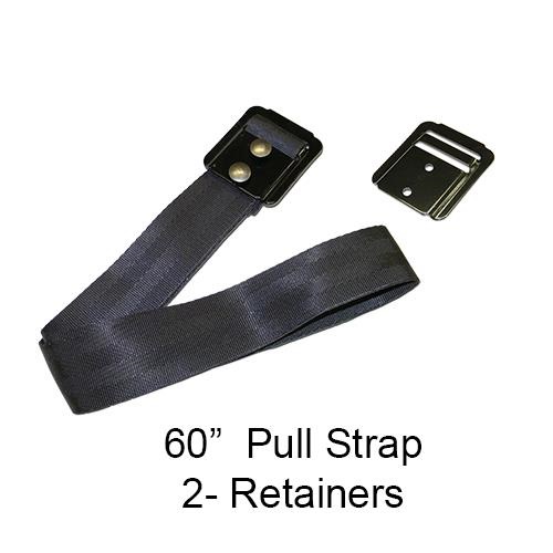 image - pull strap  60" no loop