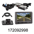 image - backup camera / monitor