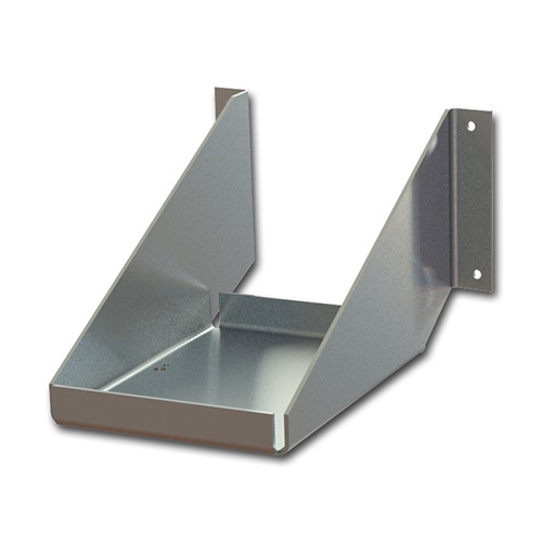 image - steel battery tray P/N 177009401