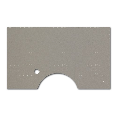 image - lower side panel