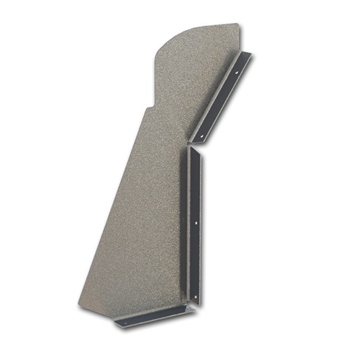 image - wiper cover end panel