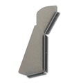 image - wiper cover end panel