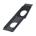 image - dome lamp bracket