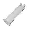 image - silencer tube   8823