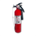 image - fire extinguisher  2.9 lb