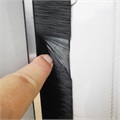 image - seal brush black 1.5 x 75.375"