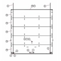 image - roll-up door  1/4" composite