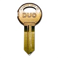 image - key blank  h series