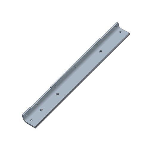 image - angle - floor mounting @