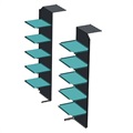 image - shelf rear peapod
