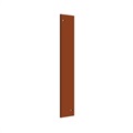 image - shim  stiffener @ a-track