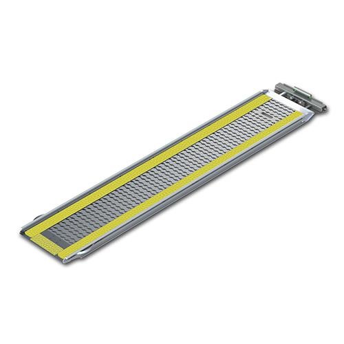image - walk ramp assembly  12'