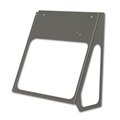 image - windshield frame lh