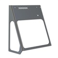 image - windshield frame rh
