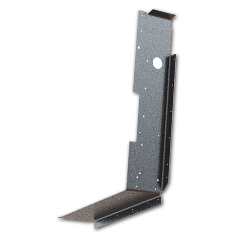 image - toeboard adaptor LH