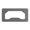 image - face plate @ instrument panel